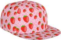 Cute Strawberry 6