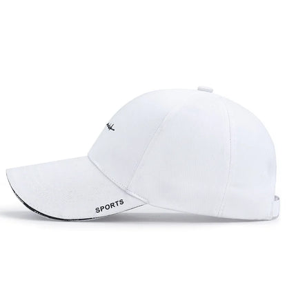 Unisex Outdoor Sport Baseball Cap