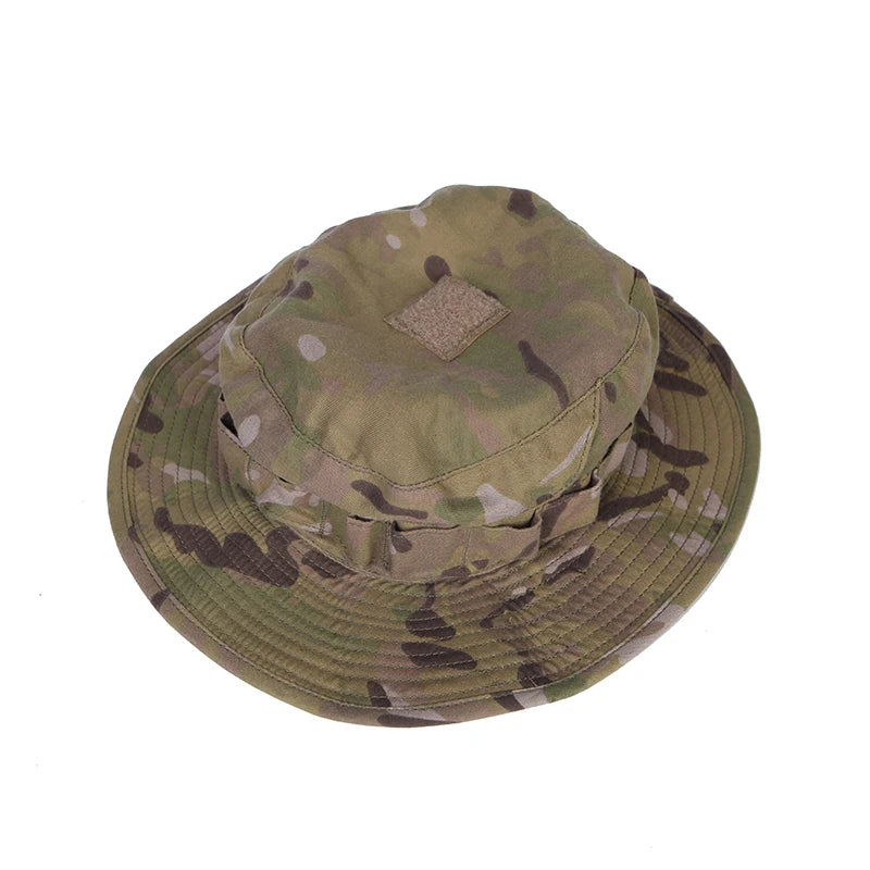 Tactical Boonie Sunshade Hat