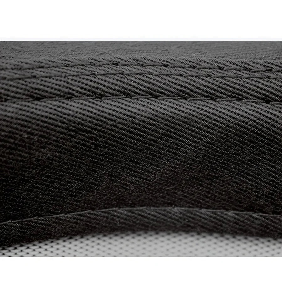 All-Season Flat Brim Baseball Cap