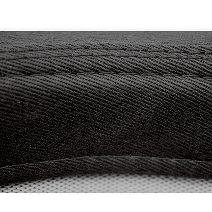 All-Season Flat Brim Baseball Cap