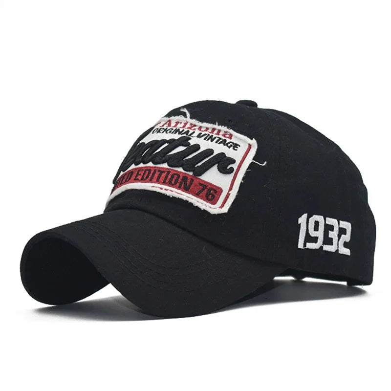 FS Red Pink Streetwear Hip Hop Baseball Cap