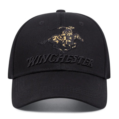Unisex Kingchester Baseball Cap