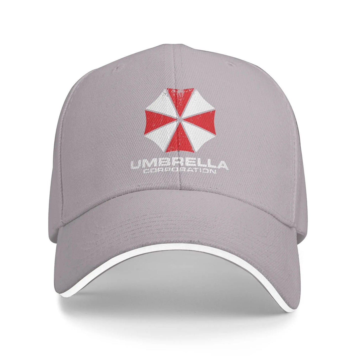 Resident Evil Umbrella Corp Baseball Cap