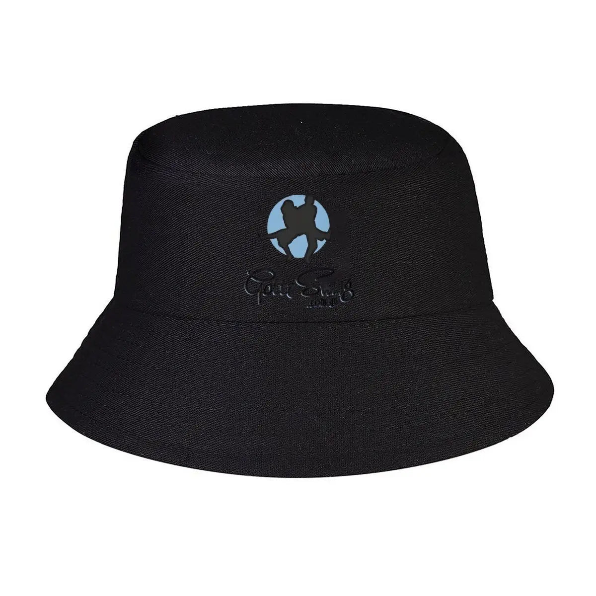 Gotta Swing Dance Couple Retro Graphic Bucket Hat