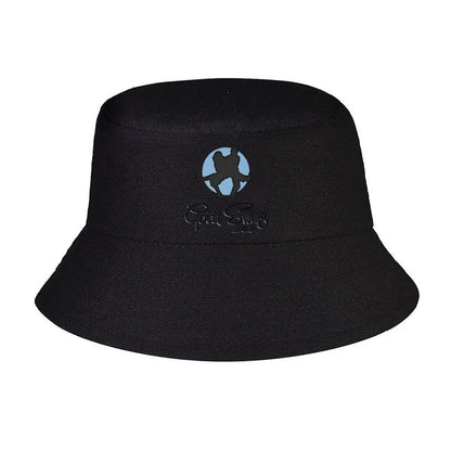 Gotta Swing Dance Couple Retro Graphic Bucket Hat