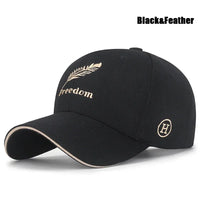 Black Feather
