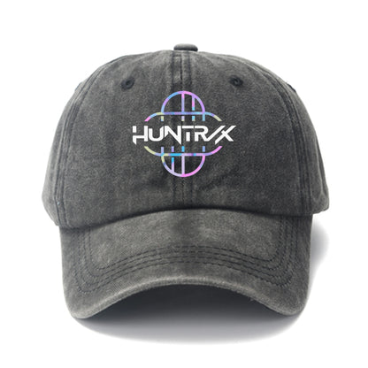 Huntrix Logo Baseball Cap