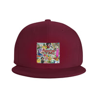 Wine Red