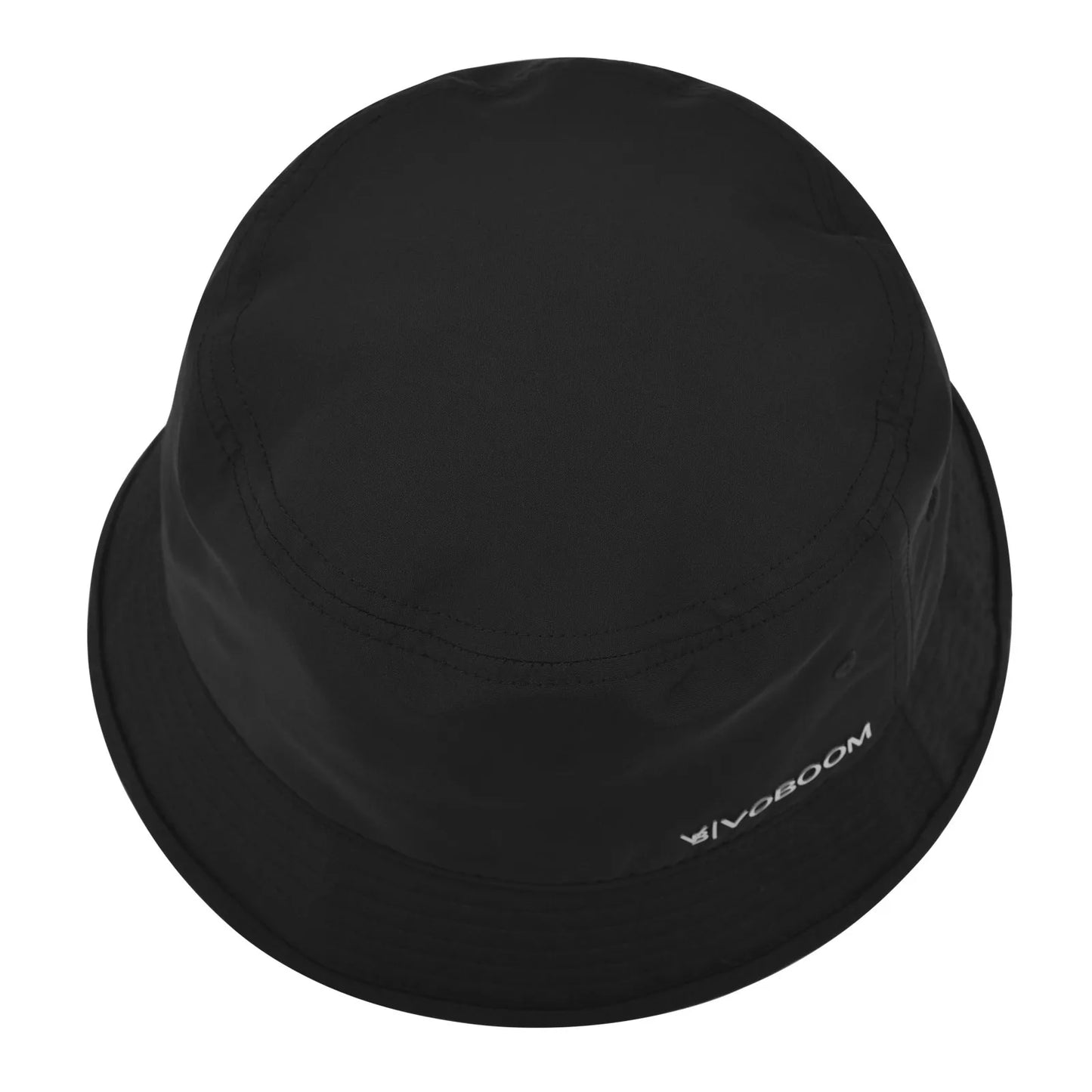 Unisex Foldable Quick Dry Bucket Hat
