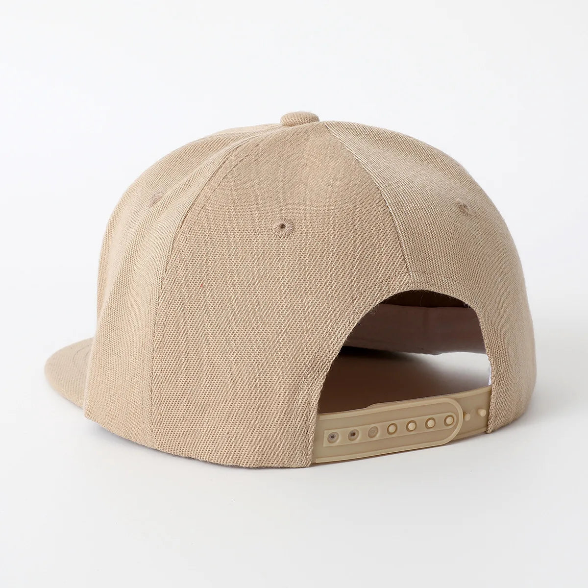 Los Angeles Embroidered Snapback Cap