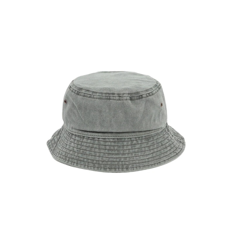 Unisex Spring Summer Travel Fisherman Bucket Hat