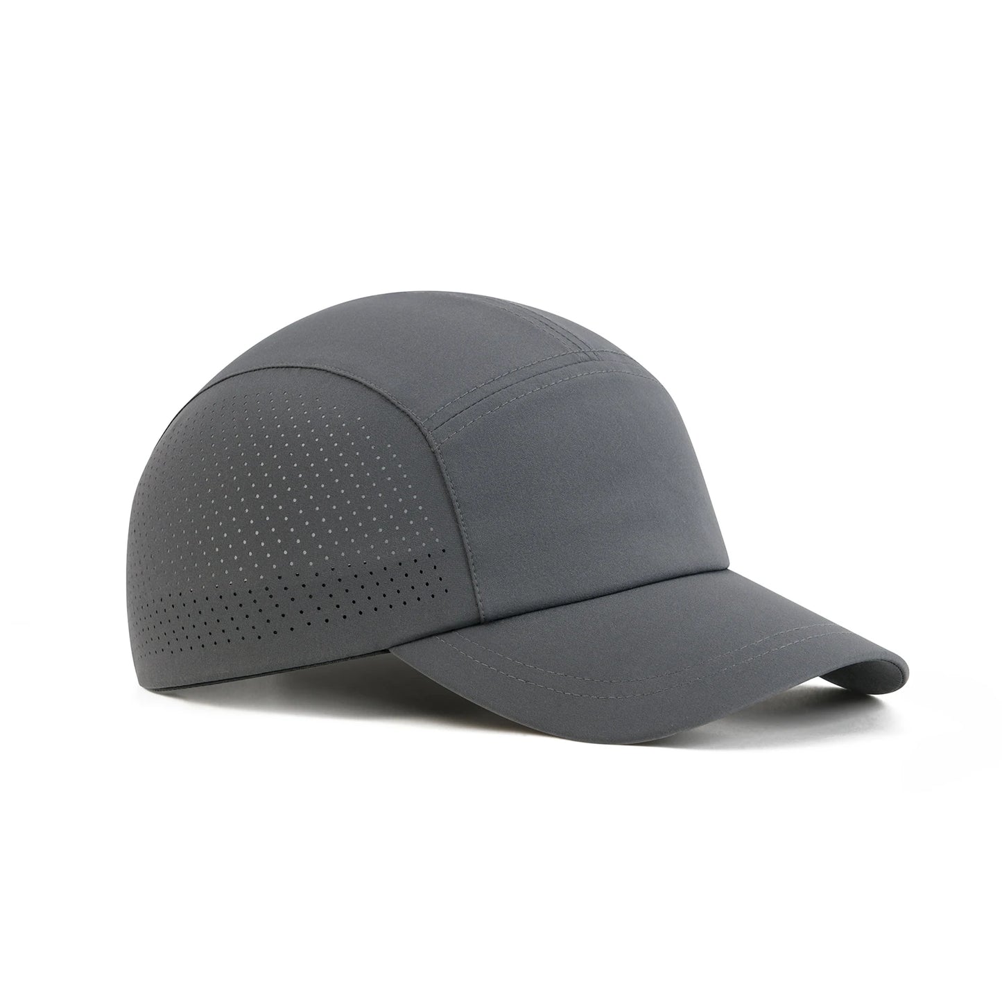 Breathable Lightweight Running Performance Baseball Cap
