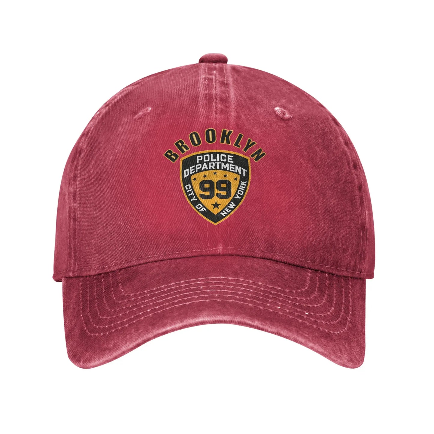 Brooklyn Nine Nine 99th Precinct Baseball Cap