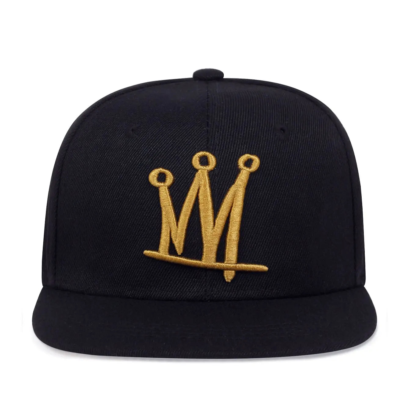 Brooklyn Suede Hip-hop Baseball Cap Unisex