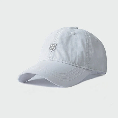 Outdoor Quick Dry Golf Fishing Sun Baseball Cap