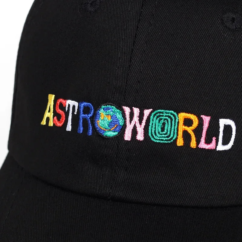 Unisex Autumn Winter Fashion Baseball Cap