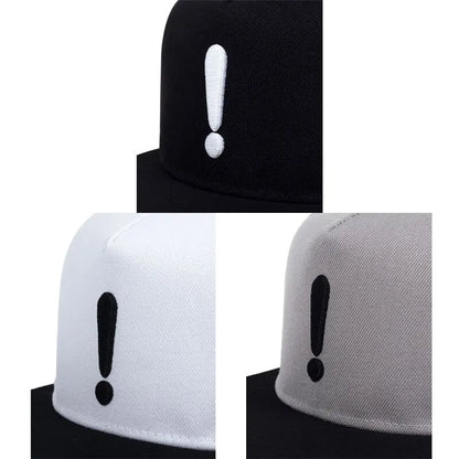 Fashion Fastball Cap Hip Hop Hats