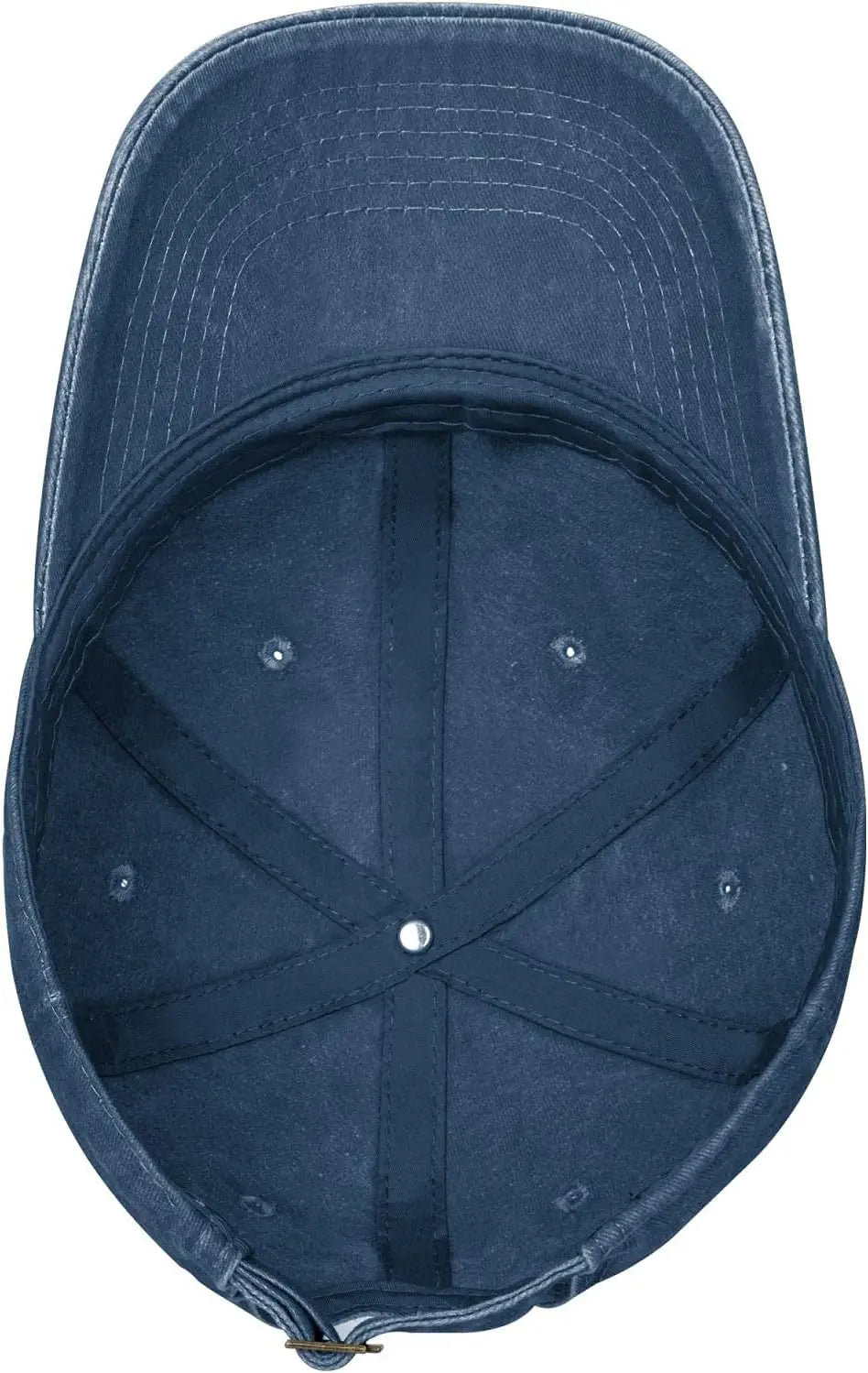 My Job Is Top Secrets Baseball Cap