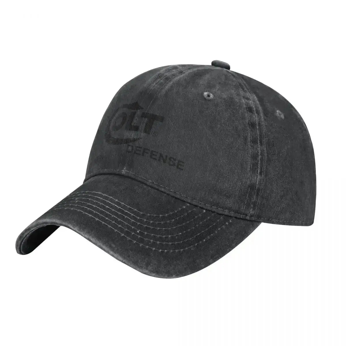 Colt Handgun Logo Baseball Cap Retro Hip Hop Adjustable