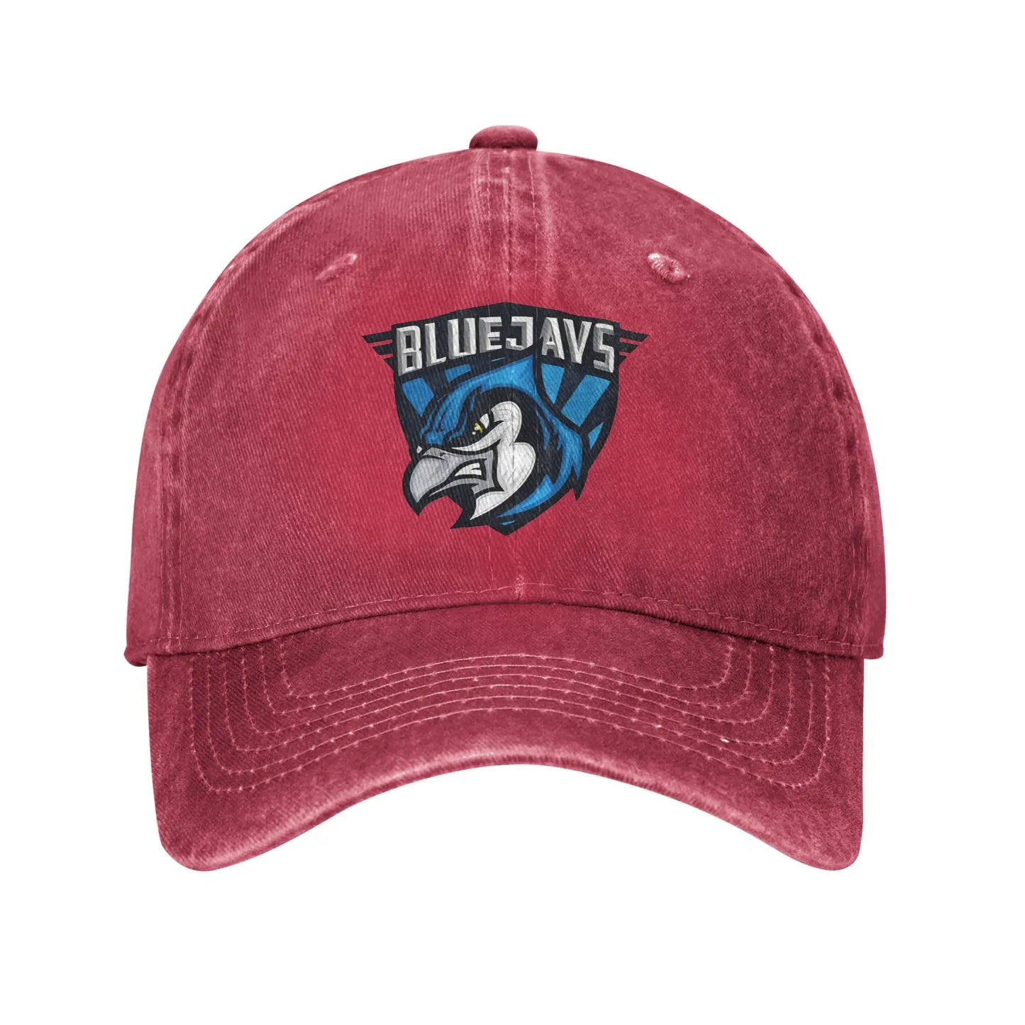Toronto Blue Jays Washed Summer Outdoor Baseball Cap