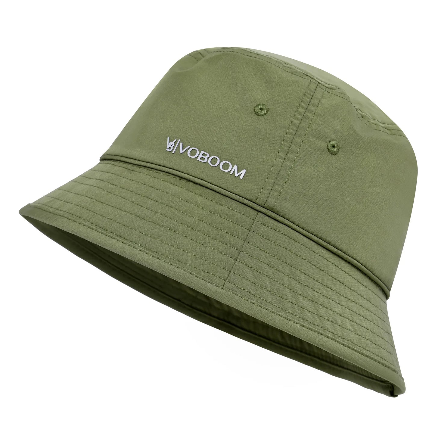 Unisex Foldable Quick Dry Bucket Hat