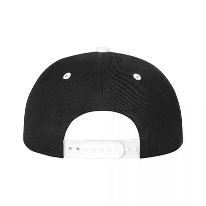 Budo Soul Karate Streetwear Spirit Snapback Cap