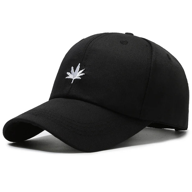 Unisex Simple Fashion Baseball Cap