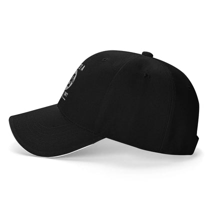 99 Percent Dont Care Y2K Trucker Baseball Cap