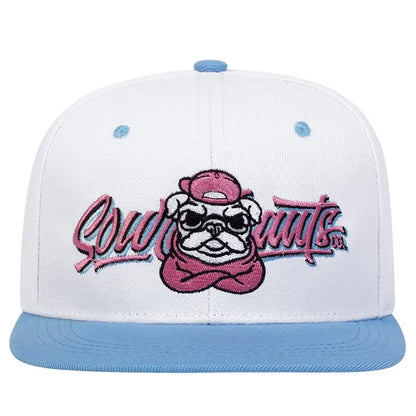 New Street Dance Hip Hop Snapback Cap