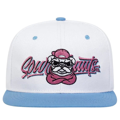 New Street Dance Hip Hop Snapback Cap