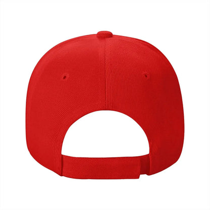 Brooklyn Est 1634 Adjustable Snapback Baseball Cap