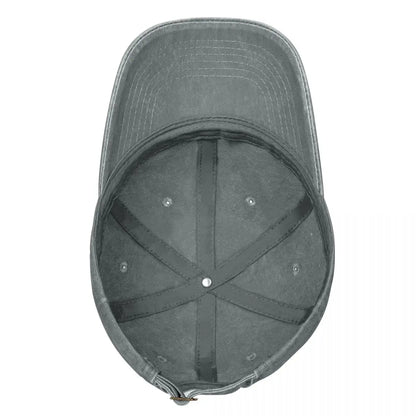 Templar Deus Vult Luxury Baseball Cap