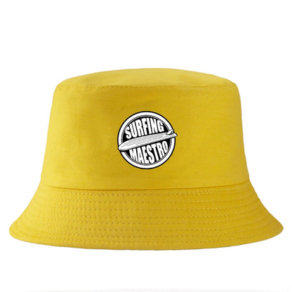Surf Element Reversible Bucket Hat