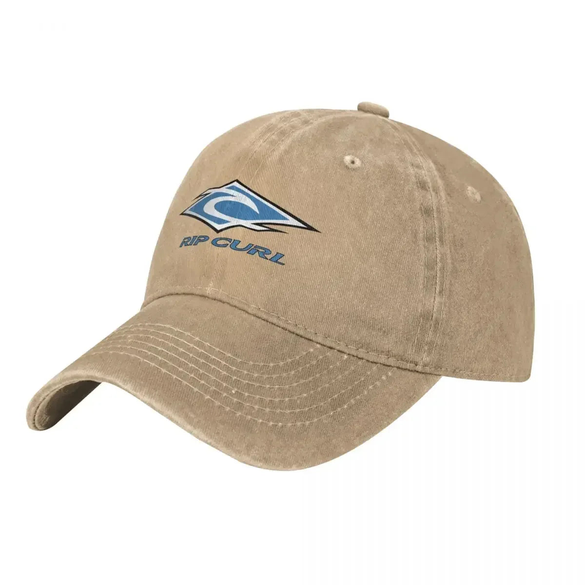Rip Curl 1969 Adjustable Cotton Baseball Cap