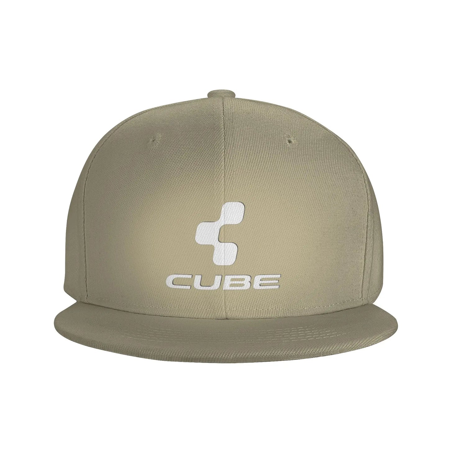 Cube MTB Mountain Bike Outdoor Snapback Cap