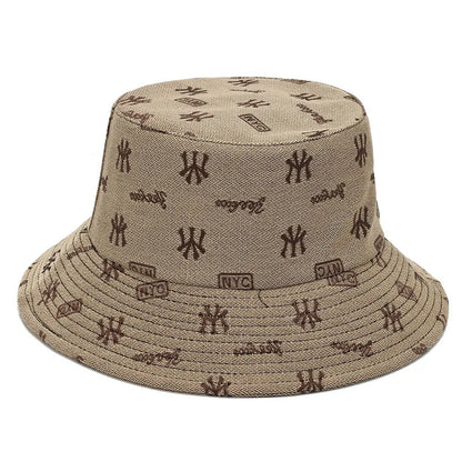 Autumn Fashion Fisherman Bucket Hat