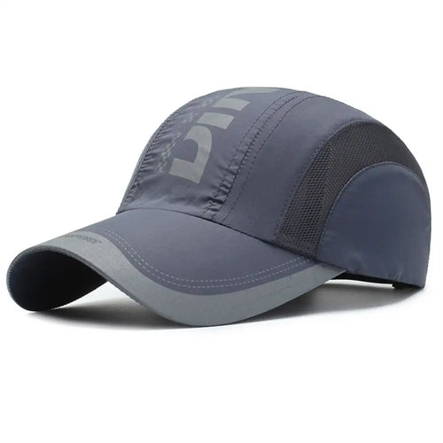 Waterproof Quick Dry Golf Baseball Cap