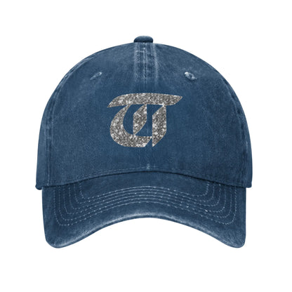 Tini Stoessel Futtura Tour Trucker Baseball Cap