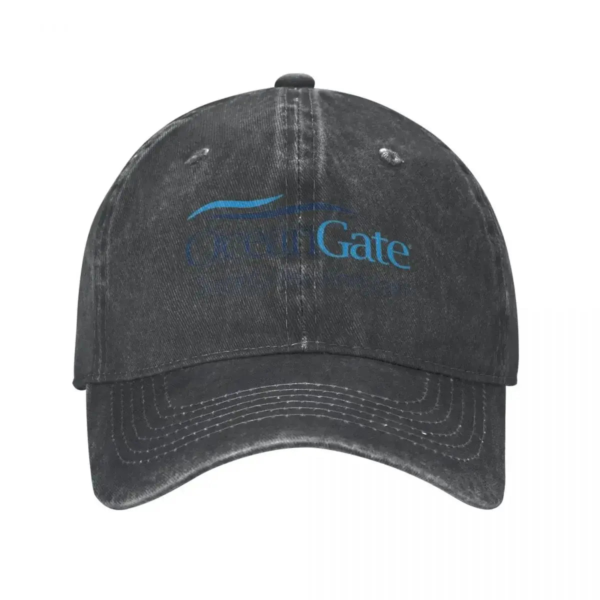 Vintage OceanGate Technician Distressed Baseball Cap
