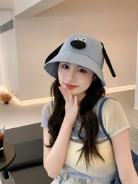 Dog Ear Grey