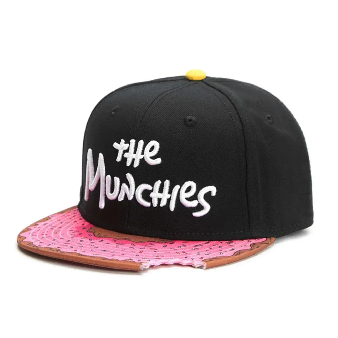 Unisex Luxury Knight Embroidered Baseball Cap