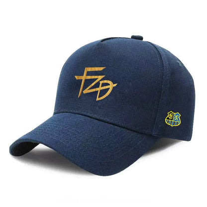 Table Tennis Club Sports Baseball Cap