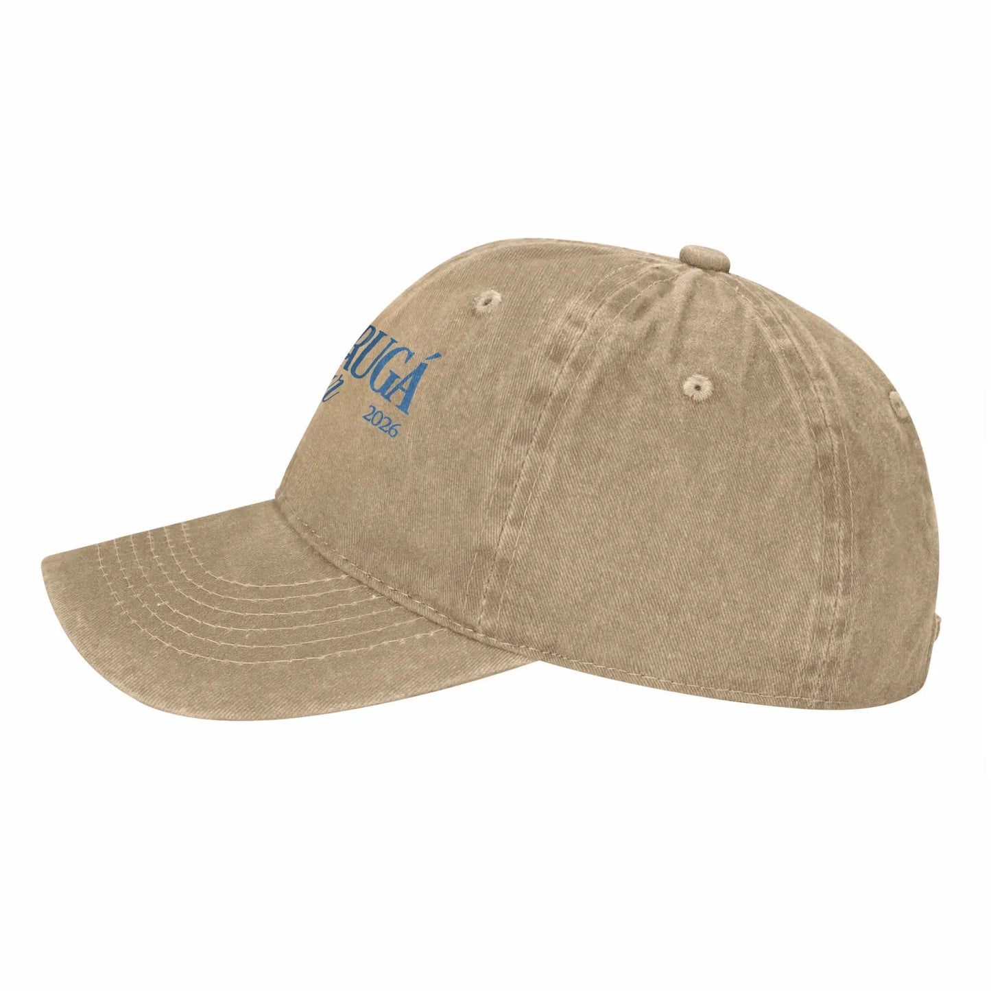 Rap Delaossa La Madruga Tour Baseball Cap