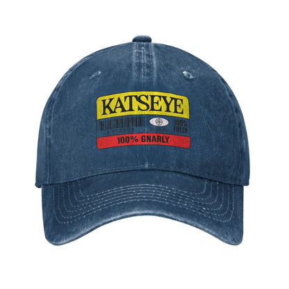 Katseye Band Trucker Baseball Cap
