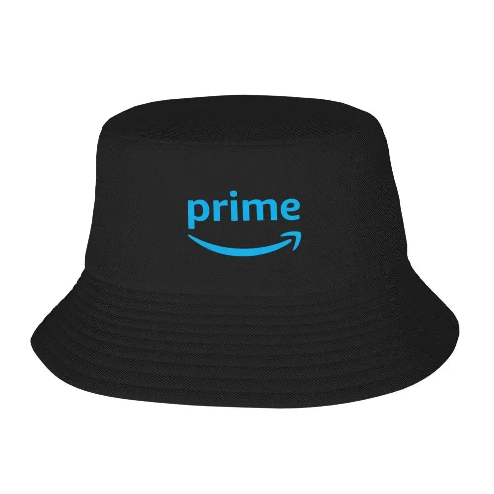 Prime Amazon Sun Beach Bucket Hat