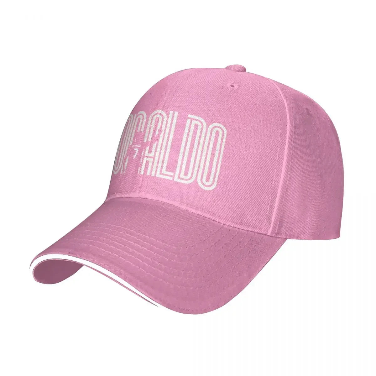 CR7 Fashion Sandwich Baseball Cap