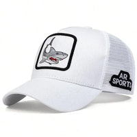 Shark White