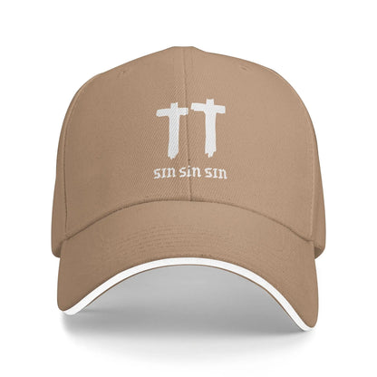 Timmy Trumpet Australia Hip Hop Trucker Baseball Cap