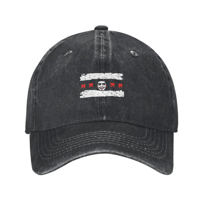 Danhausen Very Elite Very Evil Baseball Cap